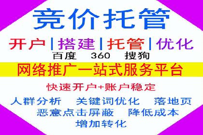 SEM托管服务助力企业实现快速转化案例