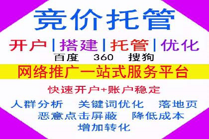 sem竞价代运营的转化率提升技巧及实际案例